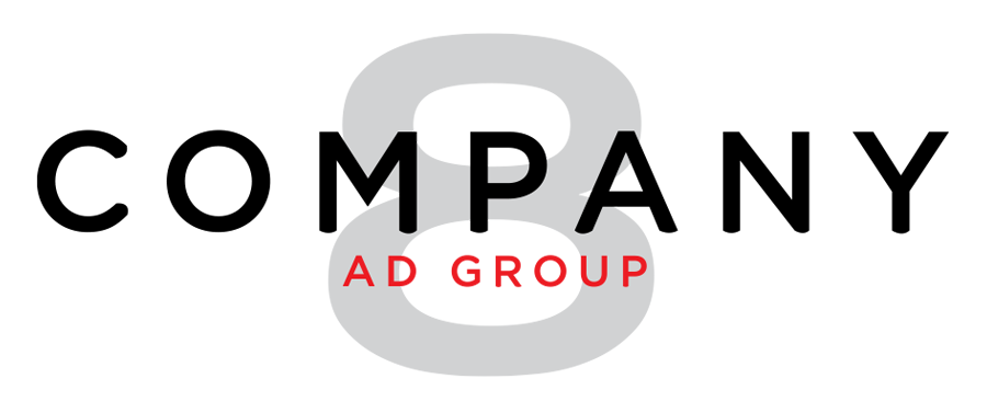 Company 8 Ad Group